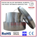 0cr15al5 Bright Fecral Alloy Strip for Resistor